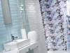 Керамическая плитка Mallol Paris Crema 25x75 фото 6