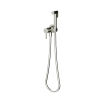 Гигиенический душ Sancos Etna SC9033BN с внутренней частью, брашированный никель