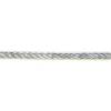 Вставка Skalini Curbs BE-2 Серая 2x30.5
