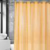 Штора для ванной Bath Plus 3D NFD-3D-orange