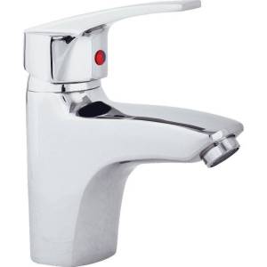 Смеситель для раковины Veragio Enlar VR.ENL-5310.CR хром