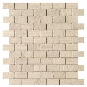 Мозаика Italgraniti Square Wall SQ02MM Beige Mos. Mix A Spacco 30x30