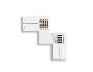 Соединитель L-образный Ambrella Light Illumination GS6751 (10 шт.)