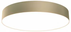 Потолочный светильник Maytoni Technical Zon C032CL-45W3K-RD-MG