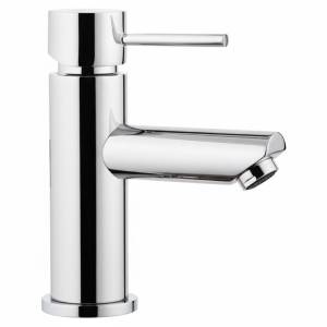 Смеситель для раковины Remer Minimal N112 хром