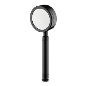 Лейка для душа Orange LM33PDb черная