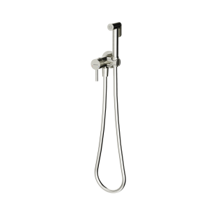 Гигиенический душ Sancos Etna SC9033BN с внутренней частью, брашированный никель