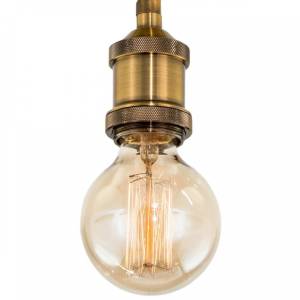 Потолочный светильник Citilux Эдисон CL450500
