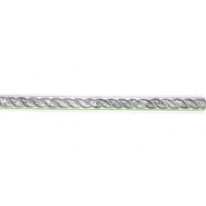 Вставка Skalini Curbs BE-2 Серая 2x30.5