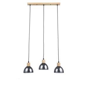 Подвесной светильник Arte Lamp Lancaster A5869SP-3BK