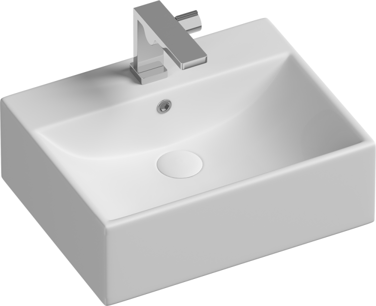 Раковина Ceramica Nova Element CN6040