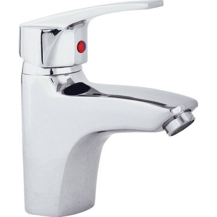 Смеситель для раковины Veragio Enlar VR.ENL-5310.CR хром