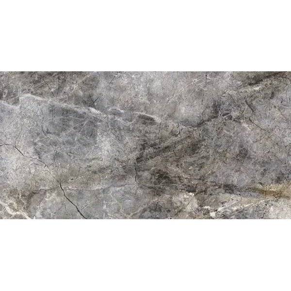 Керамогранит QUA Granite Martins Marble Dark Full Lappato 60x120