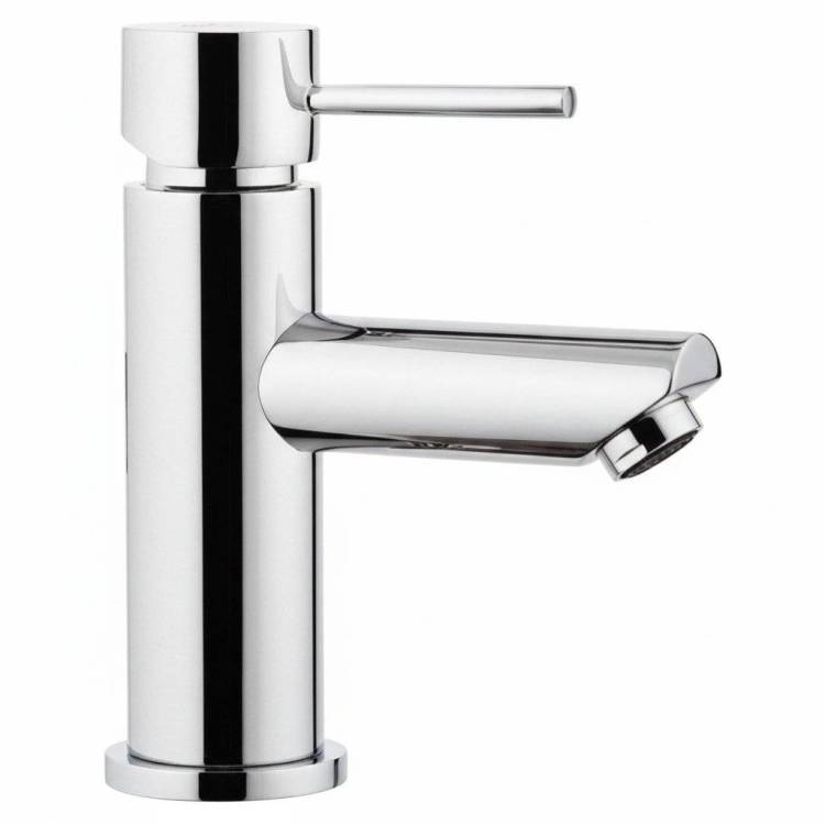 Смеситель для раковины Remer Minimal N112 хром