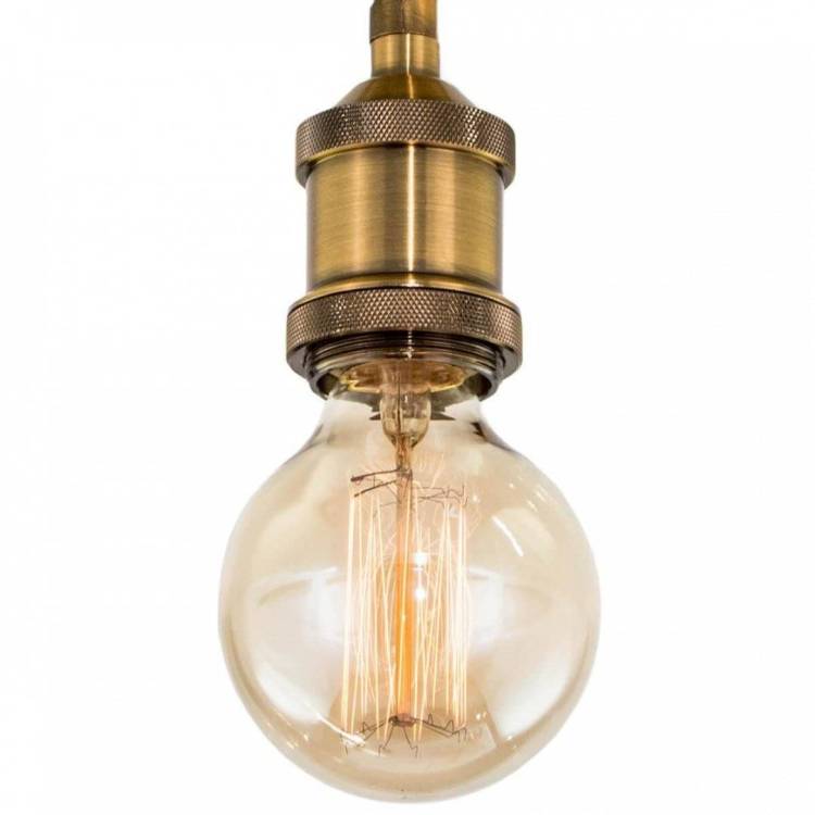Потолочный светильник Citilux Эдисон CL450500