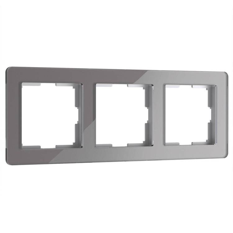 Рамка Werkel Acrylic W0032704