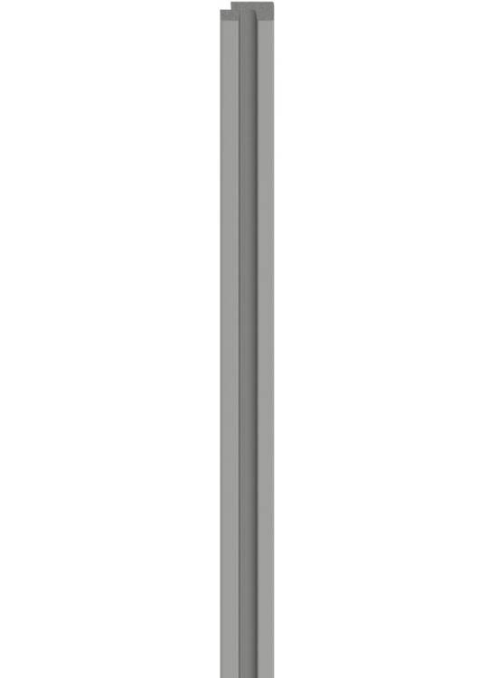 Планка правая Vox Linerio S-Line Grey 265x3.5x1.2