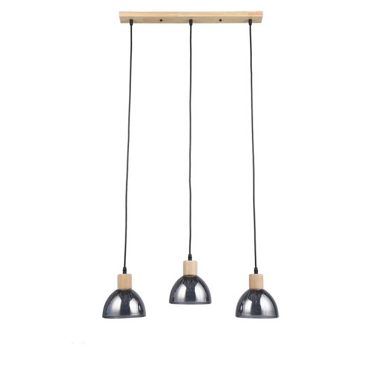 Подвесной светильник Arte Lamp Lancaster A5869SP-3BK