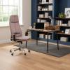 Компьютерное кресло Tetchair Итон 25532 светло-коричневый фото 27