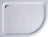 Поддон для душа Cezares Tray TRAY-A-RH-100/80-550-15-W-L R100х80 L, с сифоном