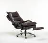 Кресло компьютерное Stool Group TopChairs Alpha D-401 black черное фото 8
