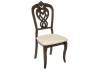 Стул Woodville Rosi 11389 cappuccino, brown фото 11