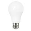 Лампа светодиодная Gauss E27 10W 6500K матовая 102502310 фото 4