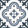Керамогранит Keros Ceramica Paris Rivoli P 25x25