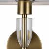 Настенный светильник Maytoni Prima Z034WL-01BS фото 3