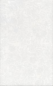 Керамическая плитка Kerama Marazzi Ауленсия 6385 серый орнамент 25x40 Керамическая плитка Kerama Marazzi Ауленсия 6385 серый орнамент 25x40