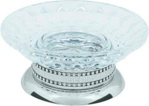 Мыльница Boheme Brillante 10440