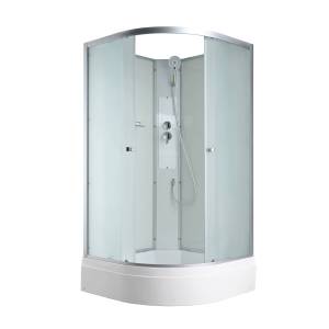 Душевая кабина AvaCan C3010N без крыши, 100x100x203