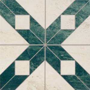 Керамогранит Monopole Florencia Decor Chance 22.3x22.3