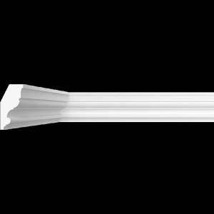 Карниз гладкий Artpole SKT336 115x5x10