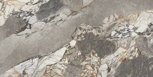 Керамогранит ITC Vulcano Beige Lappato 60x120