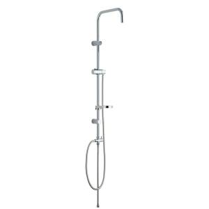 Душевая штанга OneLife OL-BAR1cr