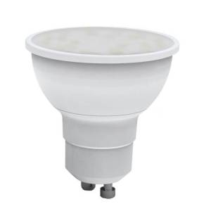 Лампа светодиодная Volpe LED-JCDR-10W/WW/GU10/NR