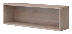 Полка книжная Merdes Домино Нельсон MER_PK-30K-N