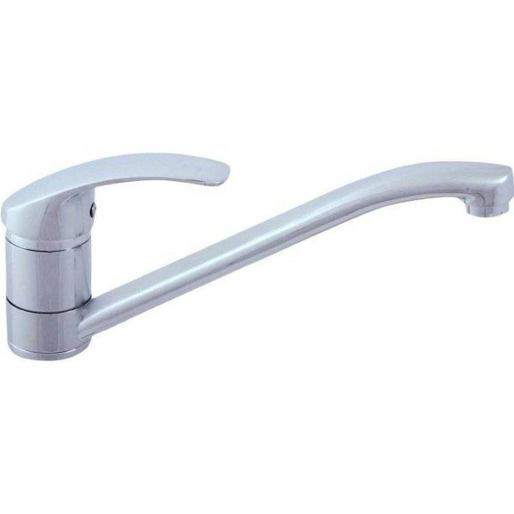 Смеситель для кухни Rav Slezak Mississippi MS005.5ECO (MS005.5LUX)