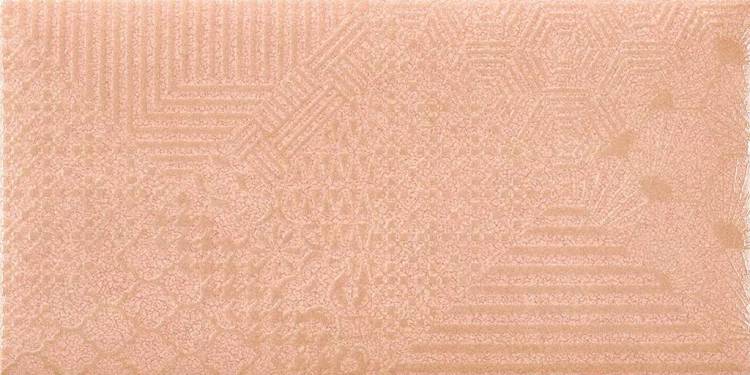 Декор Rocersa Nordic Dec Coral 12.5x25
