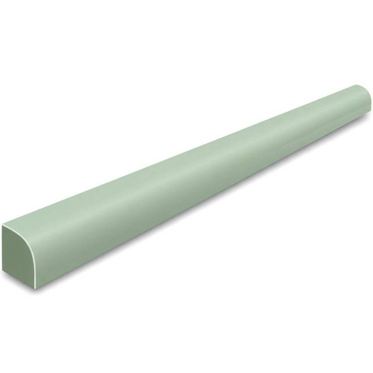 Бордюр Equipe Wave 28940 Jolly Mint 1.2x20