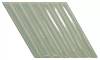 Керамическая плитка WOW Spike Bars 135014 A Fern Gloss 15x25.9
