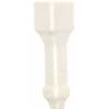 Вставка Adex Neri ADNE5369 Angulog Exterior Cornisa Classica PB Biscuit Z 7.5x1.7