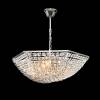 Хрустальная подвесная люстра Lumion Amalia 8377/5 фото 4