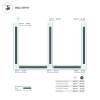Заглушка для трека Arlight Lgd 4Tr 024716 фото 8