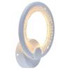 Настенный светодиодный светильник Profit Light 8002/1W WHT фото 4
