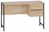 Стол письменный Сокол СПМ-404 00-00016098 Дуб сонома фото 2