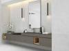 Керамогранит Sina Tile Miracel 2708 White Polished 90x90 фото 2