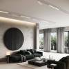 Трековый светодиодный светильник Feron MGN302 41941 фото 4