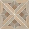 Декор Kerama Marazzi Монтиони ID132 наборный матовый 60x60 фото 4